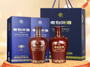 汾酒 老白汾酒 清香型白酒 喜事宴請 年節送禮 53度 475mL 2瓶 老白汾封壇15 雙瓶裝（內含禮袋） 曬單實(shí)拍圖