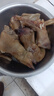 新鮮羊蹄子黑花冷凍山羊蹄帶筋羊蹄散養綿羊腳整箱批發(fā)羊蹄子 5斤羊蹄子【12-15個(gè)/白蹄、花蹄隨機發(fā)貨】 曬單實(shí)拍圖
