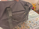 八海鳥(niǎo)可折疊旅行包可套拉桿行李箱登機行李包衣物收納袋秋冬防水收納包 曬單實(shí)拍圖