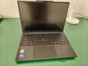 ThinkPad【國家補貼15%】聯(lián)想 X13筆記本電腦英特爾酷睿Evo平臺 13.3英寸商務(wù)辦公輕薄本 Ultra5-225H 32G 1T-A5CD 曬單實(shí)拍圖