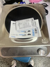 美的（Midea）電磁爐凹面家用猛火爆炒立體加熱電陶爐3500W大功率炒菜大火包鍋電磁灶耐磨易潔MC-E35D2 曬單實(shí)拍圖