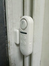 凌防（LFang）WD31 門(mén)窗防盜報警器家用店鋪門(mén)磁防盜報警開(kāi)門(mén)提醒WIFI遠程通知 曬單實(shí)拍圖