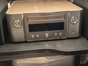 馬蘭士（MARANTZ）M-CR612音箱 HiFi發(fā)燒CD數播二合一HEOS無(wú)損音樂(lè )數播Wi-Fi/藍牙/Qplay/AirPlay2 金色  曬單實(shí)拍圖