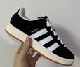阿迪達斯（adidas）三葉草系列 男鞋女鞋 CAMPUS 00s 休閑鞋 JQ4111 黑色 42 曬單實(shí)拍圖