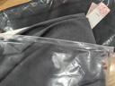 古今（GUJIN）男士秋褲無(wú)痕德絨磨絨加絨單件保暖內衣棉毛褲打底褲保暖褲男 曬單實(shí)拍圖