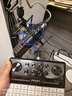 魅聲 G9聲卡直播設備全套套裝k歌專(zhuān)用抖音主播唱歌錄音手機電腦通用專(zhuān)業(yè)調音臺戶(hù)外無(wú)線(xiàn)話(huà)筒電容麥克風(fēng) 曬單實(shí)拍圖