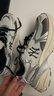 MLB鞋子男女情侶同款跑步鞋時(shí)尚休閑百搭運動(dòng)鞋3ARNC055N-50SIS-240 曬單實(shí)拍圖