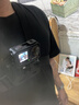 大疆（DJI）Osmo Action 4 靈眸運動(dòng)相機 4K 高清防抖 Vlog 拍攝掛脖戶(hù)外騎行摩托車(chē)記錄儀 旅游手持攝像機 Action 4 標準版【送戶(hù)外禮包】 官方標配（不含隨心換） 曬單實(shí)拍圖