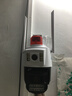 霸天安超高清雙鏡頭雙畫(huà)面無(wú)線(xiàn)攝像頭手機遠程監控室外防水監控器家用360度無(wú)死角帶夜視全景語(yǔ)音戶(hù)外旋 【續航版】雙畫(huà)面+雙錄像+64G高速卡 曬單實(shí)拍圖