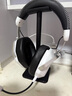 漫步者（EDIFIER）HECATE G5 MAX無(wú)線(xiàn)版 2.4G有線(xiàn)藍牙四模THX音效頭戴式耳機電競游戲電腦無(wú)線(xiàn)專(zhuān)用三角洲FPS吃雞白色 曬單實(shí)拍圖