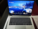惠普（HP）ProBook14 14英寸商務(wù)辦公輕薄筆記本電腦英特爾酷睿Core5-210H 8G 512 指紋【國家補貼】 曬單實(shí)拍圖