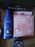 妮維雅（NIVEA）孫穎莎同款深潤滋養乳液身體乳女士 200ml潤膚乳保濕 曬單實(shí)拍圖