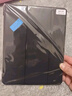 唯少 適用于老款iPad4保護套9.7英寸ipad3保護殼ipad2蘋(píng)果平板電腦保護殼三折蜂窩全包邊防摔軟殼皮套 經(jīng)典黑【三折蜂窩皮套】配觸屏筆 老款iPad2/3/4【9.7英寸】聯(lián)系客服型號 曬單實(shí)拍圖