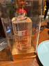 瀘州老窖 六年窖頭曲珍品 濃香型白酒 52度500ml 6瓶（原箱配3禮袋） 曬單實(shí)拍圖