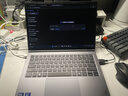 聯(lián)想瑞天筆記本電腦 14英寸(英特爾酷睿Ultra5 32G 1T 2.8K 120Hz) 商務(wù)辦公學(xué)生輕薄本 銀灰 國家補貼 曬單實(shí)拍圖