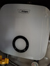 奧特朗（otlan） C11H可隱藏安裝可遠程智能遙控 免儲水抑菌防凍變頻恒溫 即開(kāi)即洗水量無(wú)限即熱式電熱水器 8500W C11H-Z85A【智能新品】 曬單實(shí)拍圖
