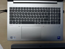 惠普（HP）ProBook16 16英寸商務(wù)辦公輕薄筆記本電腦英特爾酷睿Core5-210H 8G 512 指紋【國家補貼】 曬單實(shí)拍圖