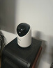 聯(lián)想（Lenovo）800萬(wàn)像素4K超清監控家用AI攝像頭無(wú)線(xiàn)wifi網(wǎng)絡(luò )夜視監控器360度無(wú)死角帶夜視全景云臺家用手機遠程 曬單實(shí)拍圖