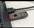 ThinkPlusThinkPlus 聯(lián)想 512GB 指紋保護U盤(pán) USB3.2加Type-C雙接口密碼防泄密手機電腦辦公優(yōu)盤(pán)FU100系列 曬單實(shí)拍圖