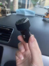 飛利浦（Philips）車(chē)載充電器超級快充頭72W適用于蘋(píng)果17/16華為汽車(chē)點(diǎn)煙器充電頭一拖二轉換器4116 曬單實(shí)拍圖