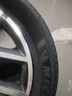 米其林（MICHELIN）汽車(chē)輪胎 235/55R19 101V 浩悅四代 PRIMACY 4 適配長(cháng)城 魏 WEY 曬單實(shí)拍圖