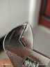 一號工廠(chǎng)8寸活動(dòng)扳手萬(wàn)能活口扳手套裝工具大開(kāi)口多功能衛浴活絡(luò )扳子光柄 曬單實(shí)拍圖