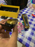 科美新品商用電動(dòng)理發(fā)器電推子專(zhuān)業(yè)發(fā)廊子母剪雕刻+漸變套裝 黑金色（套裝） 曬單實(shí)拍圖