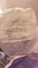 酷安奇 COOANGE魔法精靈拉拉褲XXL碼24片（≥15kg）乳木果透氣醫護級嬰兒尿不濕 曬單實(shí)拍圖