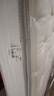 喜臨門(mén)白騎士plus 2cm乳膠獨袋彈簧床墊舒脊黃麻床墊 1.8x2米 軟硬適中 曬單實(shí)拍圖