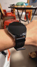 HUAWEIWATCH GT 6 雅丹黑 46mm智能手表多維情緒健康全新騎行體驗21天超長(cháng)續航華為GT6手表GT5升級 曬單實(shí)拍圖