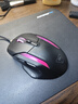 冰豹ROCCAT魔幻豹KONE大師V2無(wú)線(xiàn)三模電競游戲辦公鼠標人體工學(xué)中大手型RGB燈效三角洲行動(dòng)fps吃雞鼠標 （烏龜海岸）大師V2 AIR無(wú)線(xiàn)版（曜石黑） 曬單實(shí)拍圖