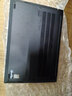 ThinkPad【國家補貼15%】E16 聯(lián)想輕薄便攜筆記本電腦 銳龍R7-H255 32G 1TB 黑 高效辦公AI PC 曬單實(shí)拍圖