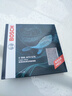 博世（BOSCH）空調濾芯濾清器4576博瑞/GX7/遠景SUV/帝豪EC8/野馬T70s/EC60/GX7 曬單實(shí)拍圖
