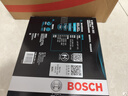 博世（BOSCH）空調濾芯濾清器4262比亞迪F3/L3/G3/瑞虎/EC7RV/帝豪/SC7/花冠等 曬單實(shí)拍圖