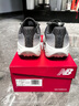 NEW BALANCE男鞋1080 v14系列減震戶(hù)外運動(dòng)專(zhuān)業(yè)跑步鞋M1080L14 42.5 曬單實(shí)拍圖