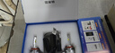 雪萊特（Cnlight）150W強解碼頂配款LED大燈遠光近光聚激光汽車(chē)LED燈泡H11/8/H9對裝 曬單實(shí)拍圖