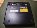 e磊（elei） usb光驅外置光驅 typec外置DVD刻錄機 移動(dòng)光驅 cd/dvd外接光驅 筆記本臺式機通用 曬單實(shí)拍圖