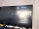 海信【京海系列】98英寸AI會(huì )議平板一體機觸摸屏電子白板AI會(huì )議紀要免驅4K投屏教學(xué)辦公企業(yè)電視98XW5F 曬單實(shí)拍圖