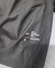 【95成新】阿迪達斯 （adidas）男 運動(dòng)型格系列 BASIC DOWN JKT 短羽絨服 KC2478 黑色  2XL    曬單實(shí)拍圖