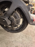 固滿(mǎn)德天選之子性能胎半熱熔外胎摩托車(chē)電動(dòng)車(chē)輪胎真空胎80/80-12 曬單實(shí)拍圖