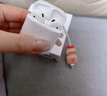 AirPods2代國行正品無(wú)線(xiàn)藍牙適用pro2代/1代2代3代無(wú)線(xiàn)藍牙耳機 AirPods2代【國行正品】 充新【未使用庫存機】 曬單實(shí)拍圖