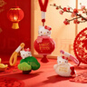 馬克圖布HelloKitty盲盒掛件馬年聯(lián)名玩偶送兒童生日新年情人節禮物女朋友 曬單實(shí)拍圖