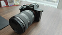 索尼（SONY）ILCE-7M4全畫(huà)幅微單數碼相機4K 60p視頻錄制 直播相機 sony a7m4 五軸防抖A7M4 創(chuàng  )意濾鏡 7M4+SEL24105G套裝 官方標配 曬單實(shí)拍圖