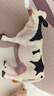 babycare&bctoys兒童玩具實(shí)心仿真農場(chǎng)動(dòng)物桶動(dòng)物模型奶牛綿羊金毛犬 曬單實(shí)拍圖