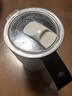 西多米全自動(dòng)攪拌杯智能溫顯磁力電動(dòng)咖啡杯可充電316不銹鋼沖豆奶粉 曬單實(shí)拍圖