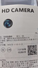 攝像頭隨身便攜小型無(wú)線(xiàn)遠程監控器室內外家用高清小巧電池攝像機 可掛可裝插卡版（16G） 曬單實(shí)拍圖