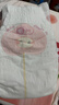 好奇（Huggies）鉑金裝小桃褲紙尿褲M(mǎn)144片(6-11kg)中號尿不濕【透爽散熱】 曬單實(shí)拍圖