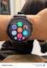華為（HUAWEI）WATCH GT 6 雅丹黑 46mm智能手表多維情緒健康全新騎行體驗21天超長(cháng)續航華為GT6手表GT5升級 曬單實(shí)拍圖