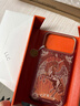 LLLIMITED LUXURYCASES馬年限定紅色/金色獨角獸凱夫拉手機殼 LLC適用蘋(píng)果iPhone16/17ProMax超薄磁吸相機按鍵保護殼 紅色獨角獸-ZEUS宙斯框 iPhone 17  曬單實(shí)拍圖