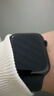Apple Watch Series 8 二手蘋(píng)果智能手表 S8 多維度健康監測 戶(hù)外運動(dòng)訓練 午夜色/GPS 45mm 曬單實(shí)拍圖